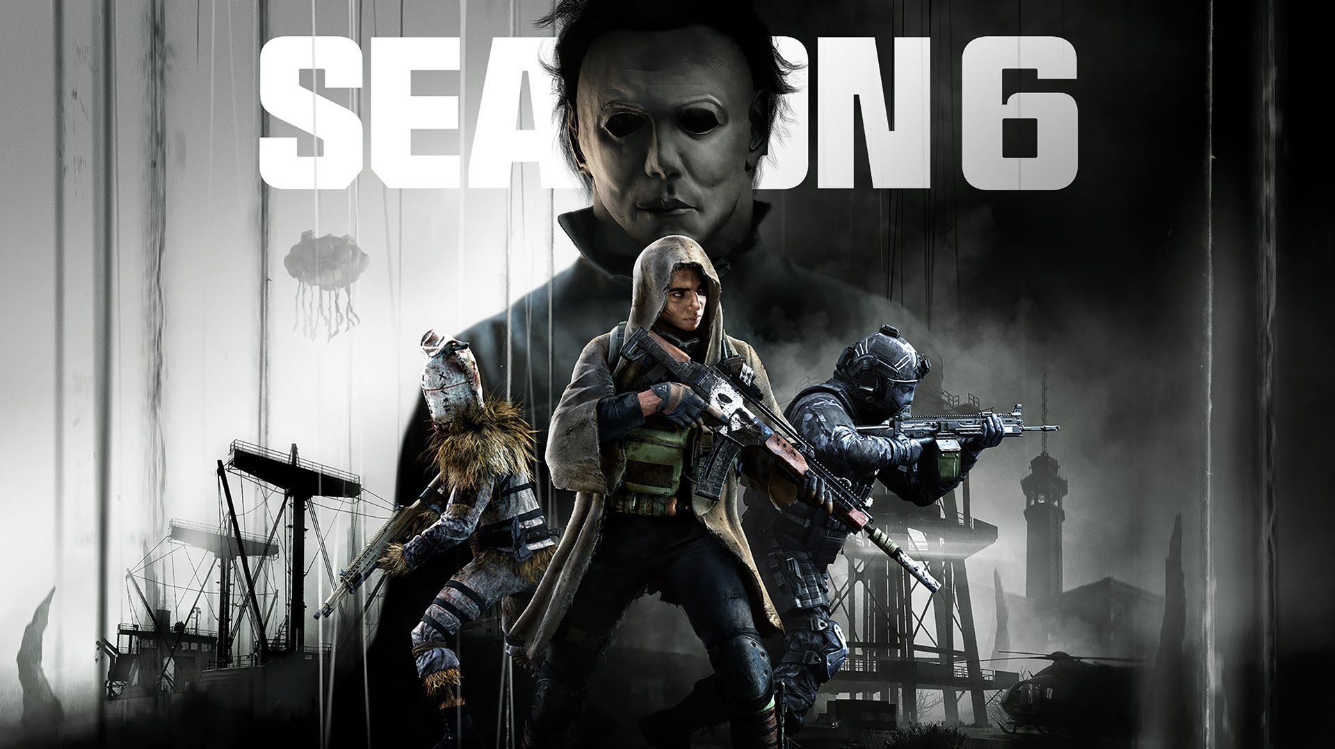 GEEKNPLAY - Call of Duty: Modern Warfare 3 - Tout savoir sur la saison 6 à venir
