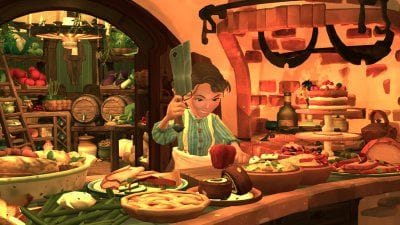 Tales of the Shire : déjà une grosse déception pour le cozy game avec les Hobbits