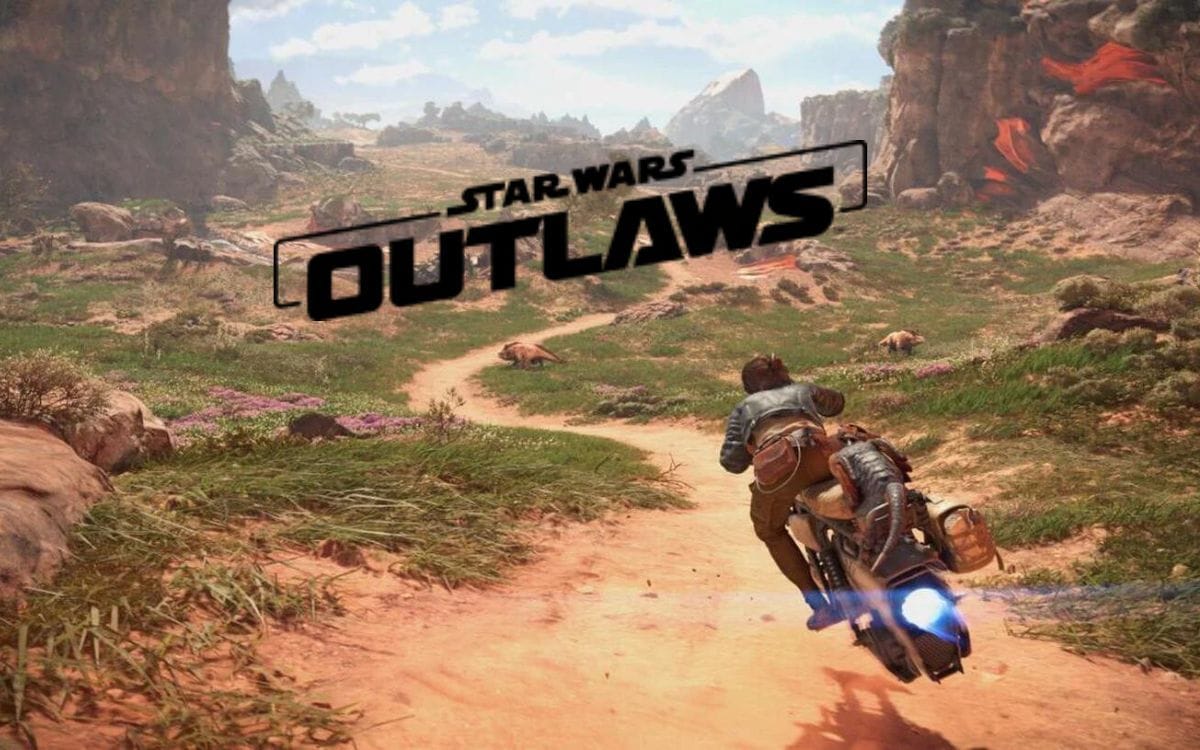 Star Wars Outlaws : ce problème exaspère les joueurs, le développeur promet d'y remédier rapidement