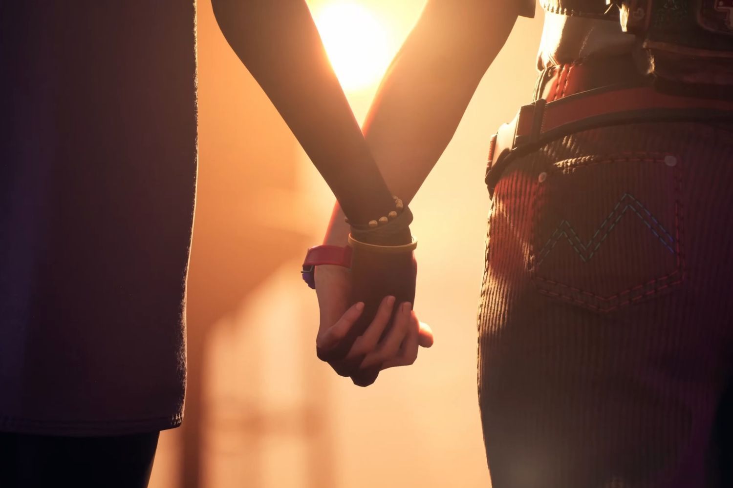 Lost Records Bloom & Rage : les créateurs de Life is Strange nous dévoilent les secrets de leur nouveau jeu