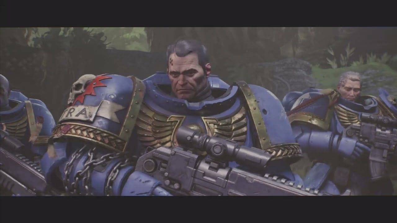 WARHAMMER 40K Mission TRANSMETTEUR