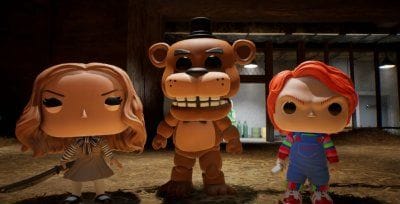 Funko Fusion : le jeu d'action bourré de pop culture lancé en vidéo