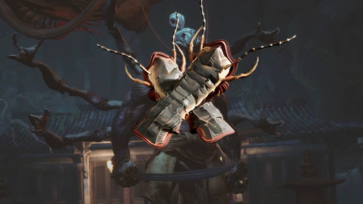 Daoïste au venin Black Myth Wukong : Comment obtenir l’équipement secret Protège-bras venimeux au chapitre 4 ?