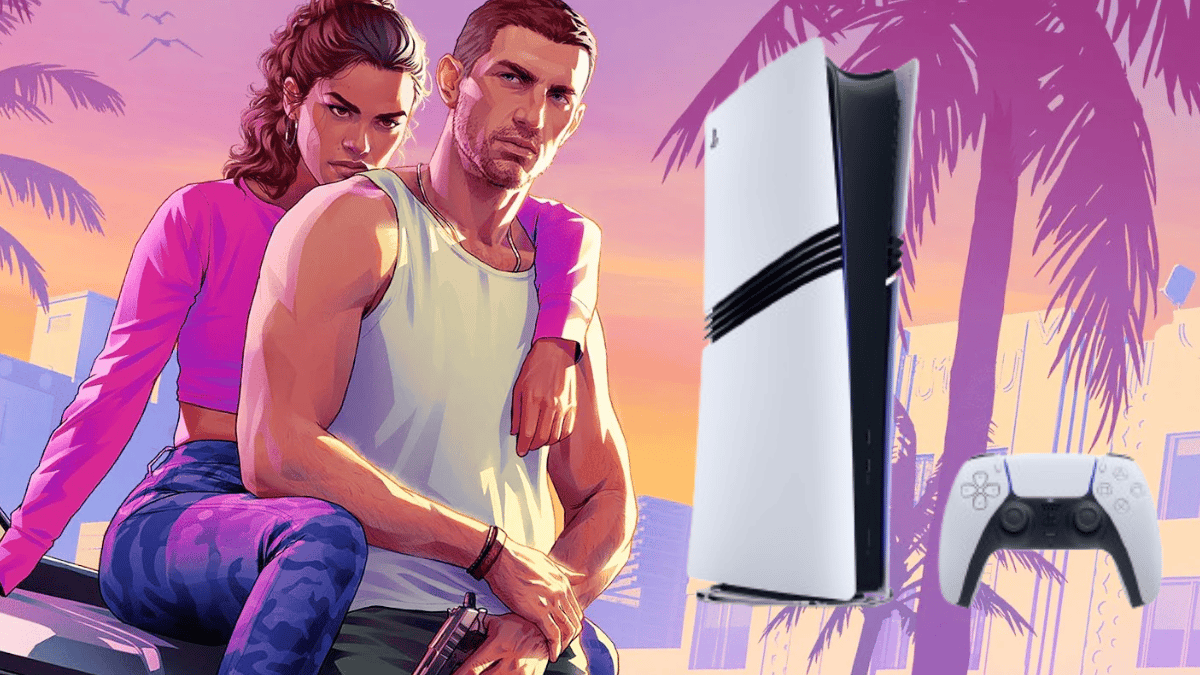GTA 6 en 4K / 60 images par seconde sur PS5 Pro ? Les experts ont parlé, et la réponse ne va pas vous plaire…
