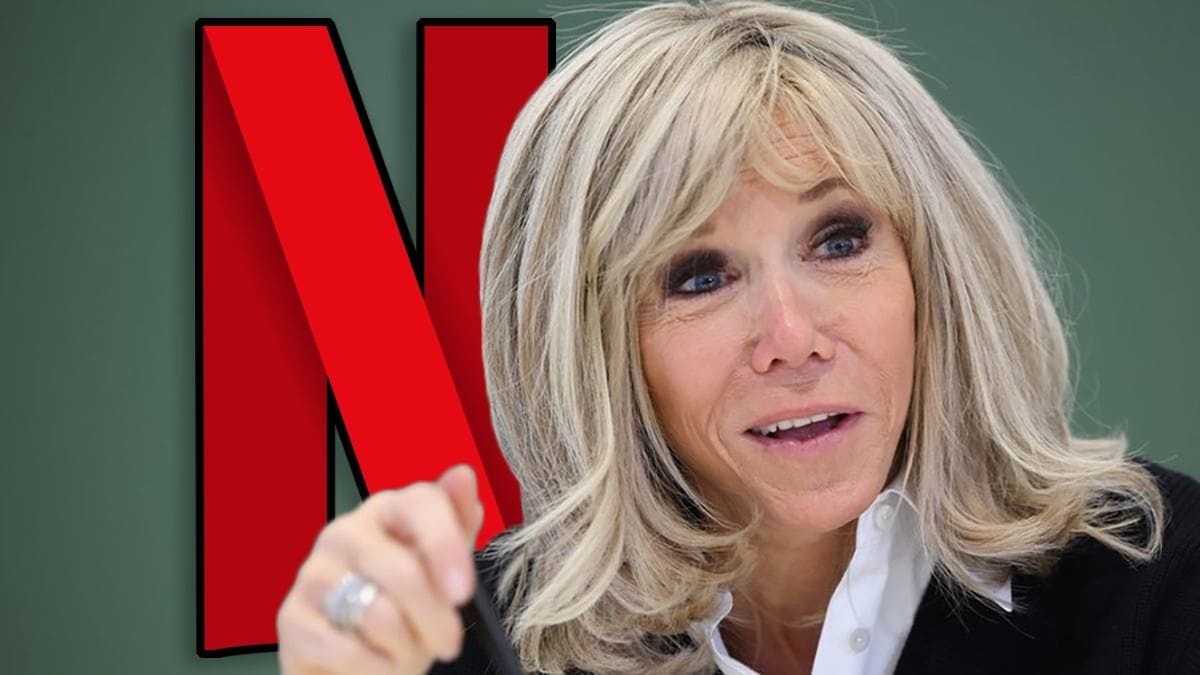 Brigitte Macron s'invite sur Netflix : elle apparaît dans l'une des séries les plus appréciées du service SVOD