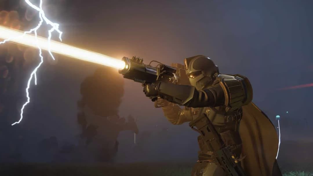 Les changements du patch du 17 septembre de Helldivers 2 sont prometteurs - Dexerto