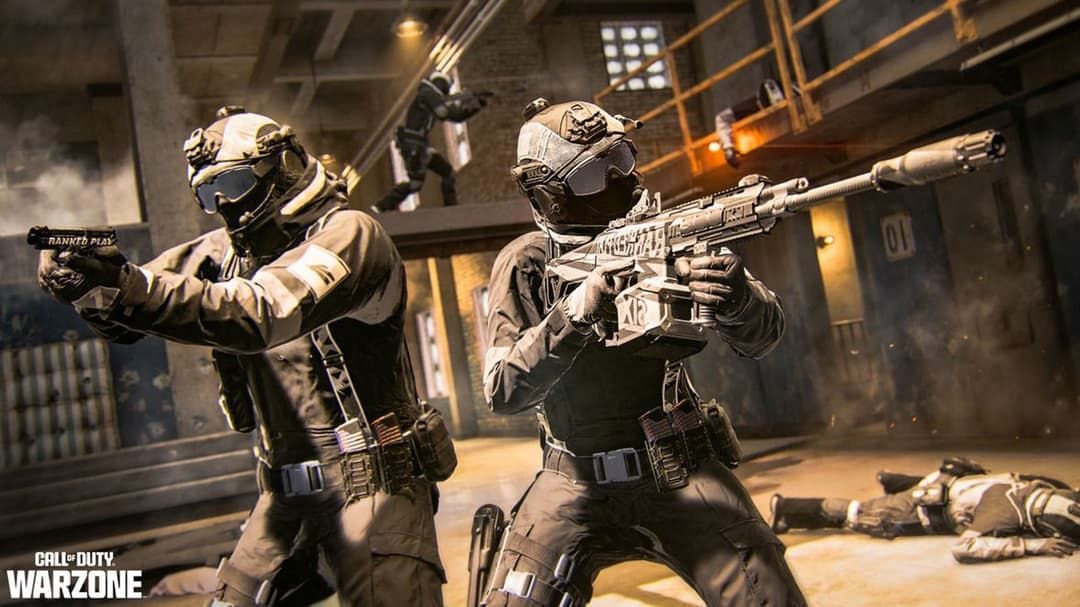 Les armes les plus “décevantes” de Warzone vont enfin devenir méta dans la saison 6 - Dexerto