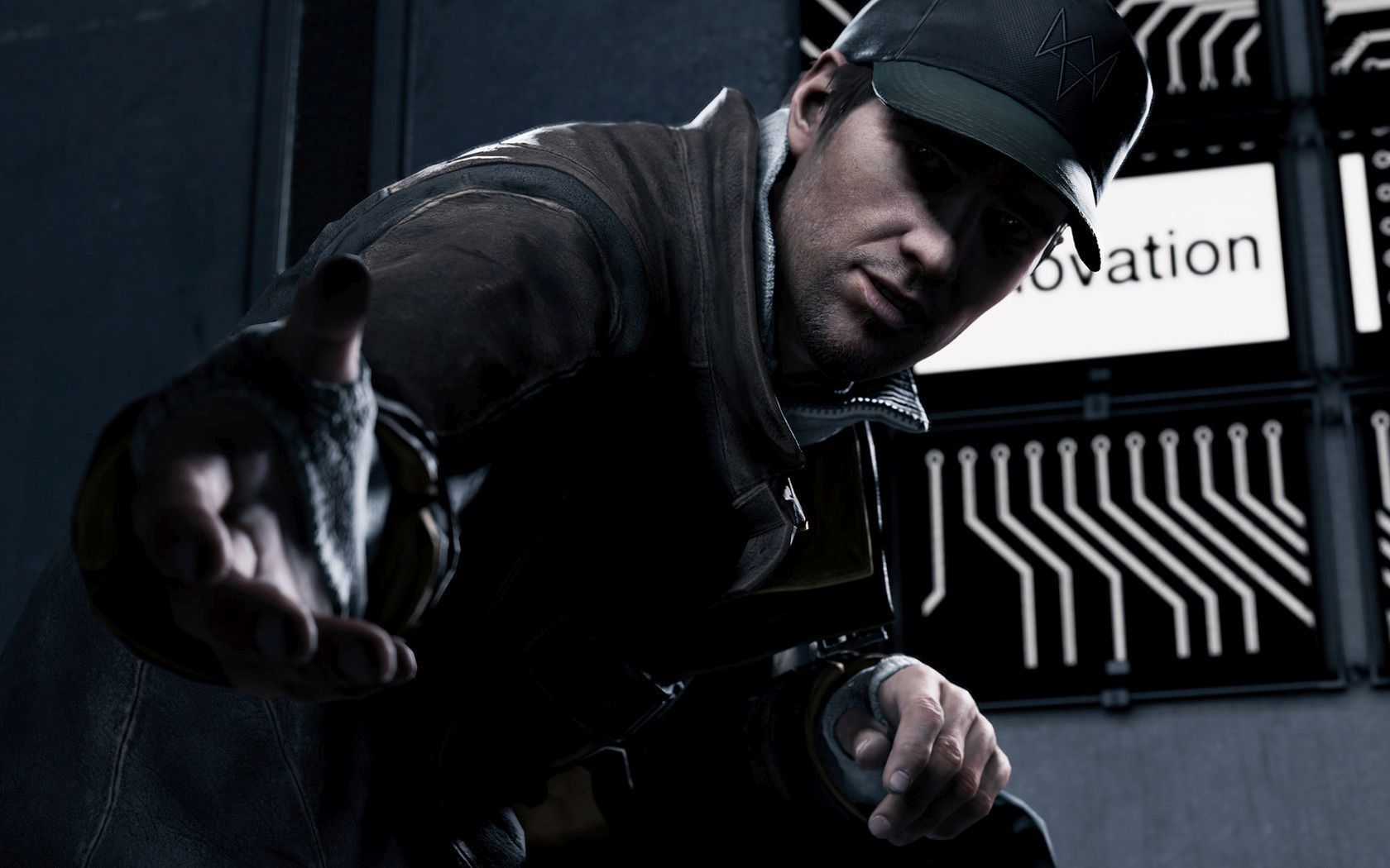 La production du film Watch Dogs est enfin terminée