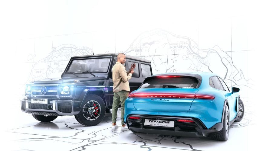 Test Drive Unlimited Solar Crown : Après un démarrage difficile, Kylotonn promet des compensations et des grosses updates