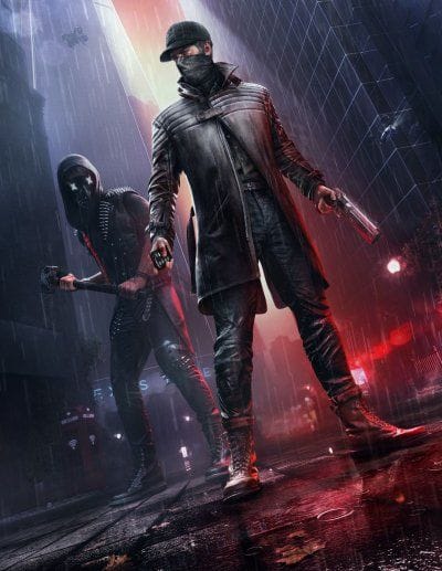 Watch Dogs : une étape importante franchie pour le film, bientôt une bande-annonce et une date de sortie ?