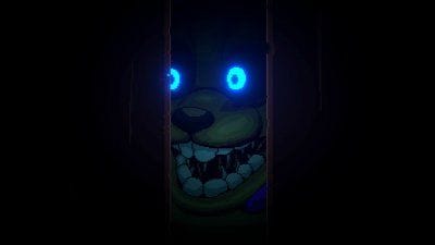 Five Nights at Freddy's: Into the Pit, le jeu FNAF pas comme les autres daté sur consoles
