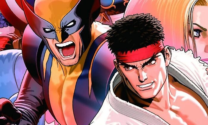 MARVEL vs CAPCOM Fighting Collection Arcade Classics : un très gros trailer de lancement de 3'33 min