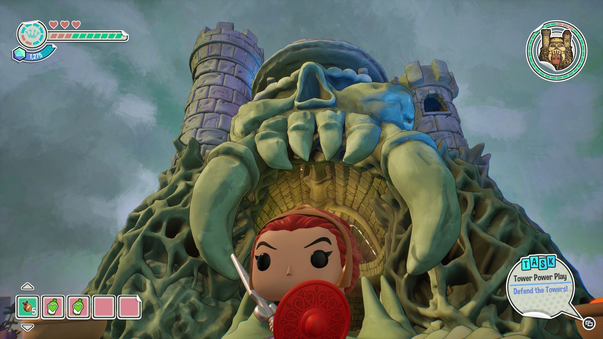 Funko Fusion - Test