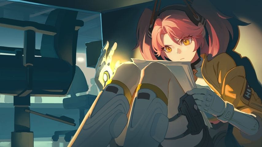 Tencent se met au battle royale et au hero shooter avec le gélatineux Fate Trigger : The Novita