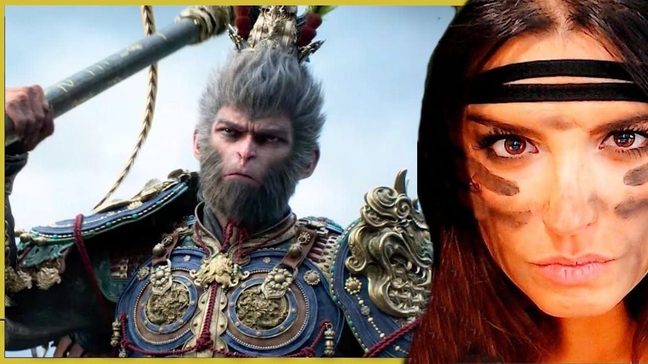 Black Myth Wukong : on continue l'aventure sur PS5 !