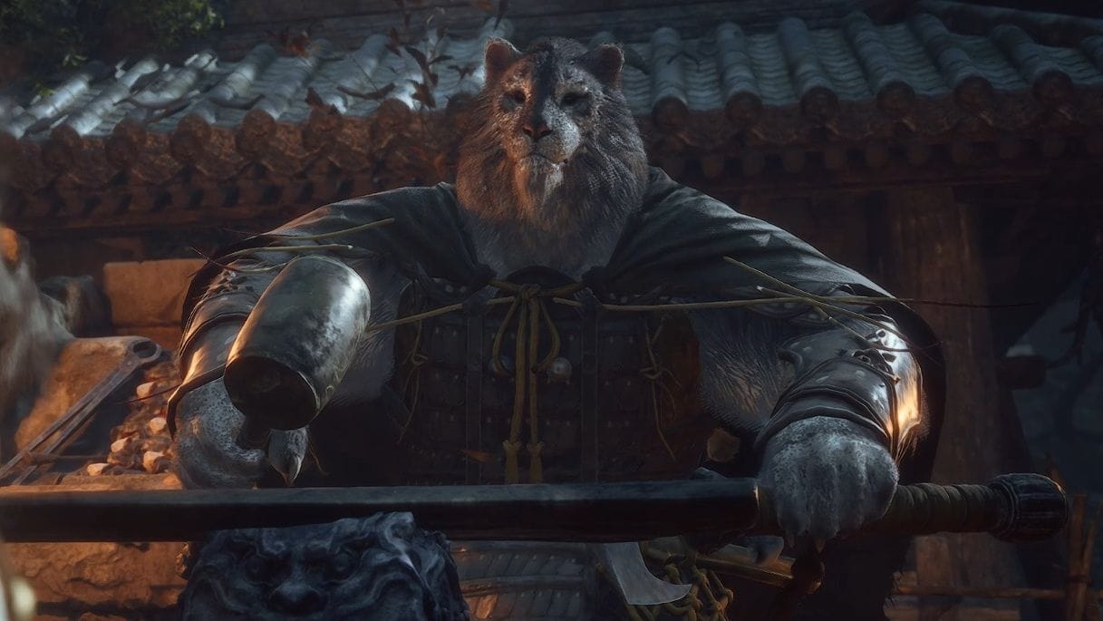 Tigre Yin