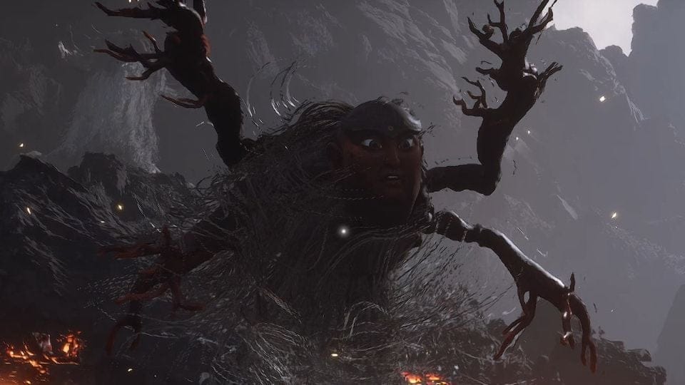 Mère des Flammillons
