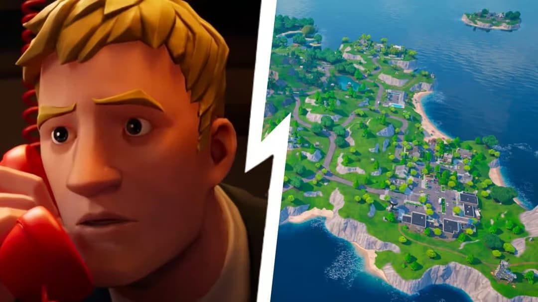 Une fuite de Fortnite Recharge annonce un changement réclamé par tous - Dexerto