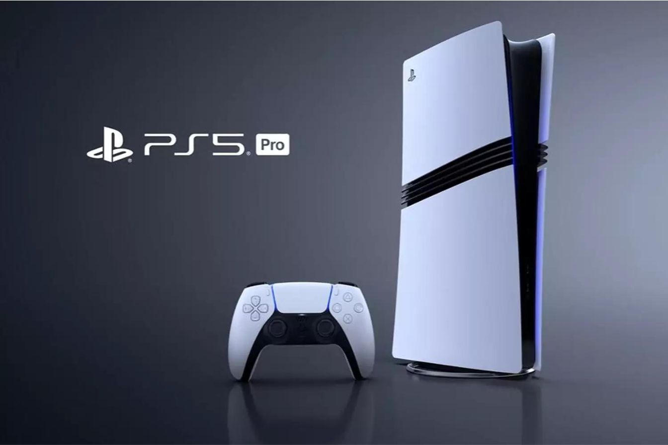 Sony établit un record malheureux avec la révélation de la PS5 Pro