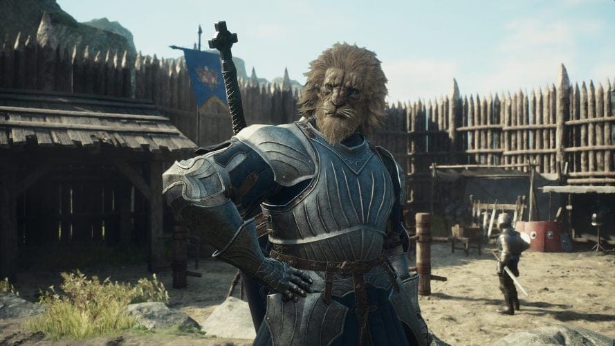 Dragon's Dogma 2 a droit à un gros patch qui met en place un mode « casual » afin d'être moins punitif