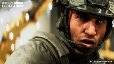Battlefield : première image et informations, les fans déjà rassurés