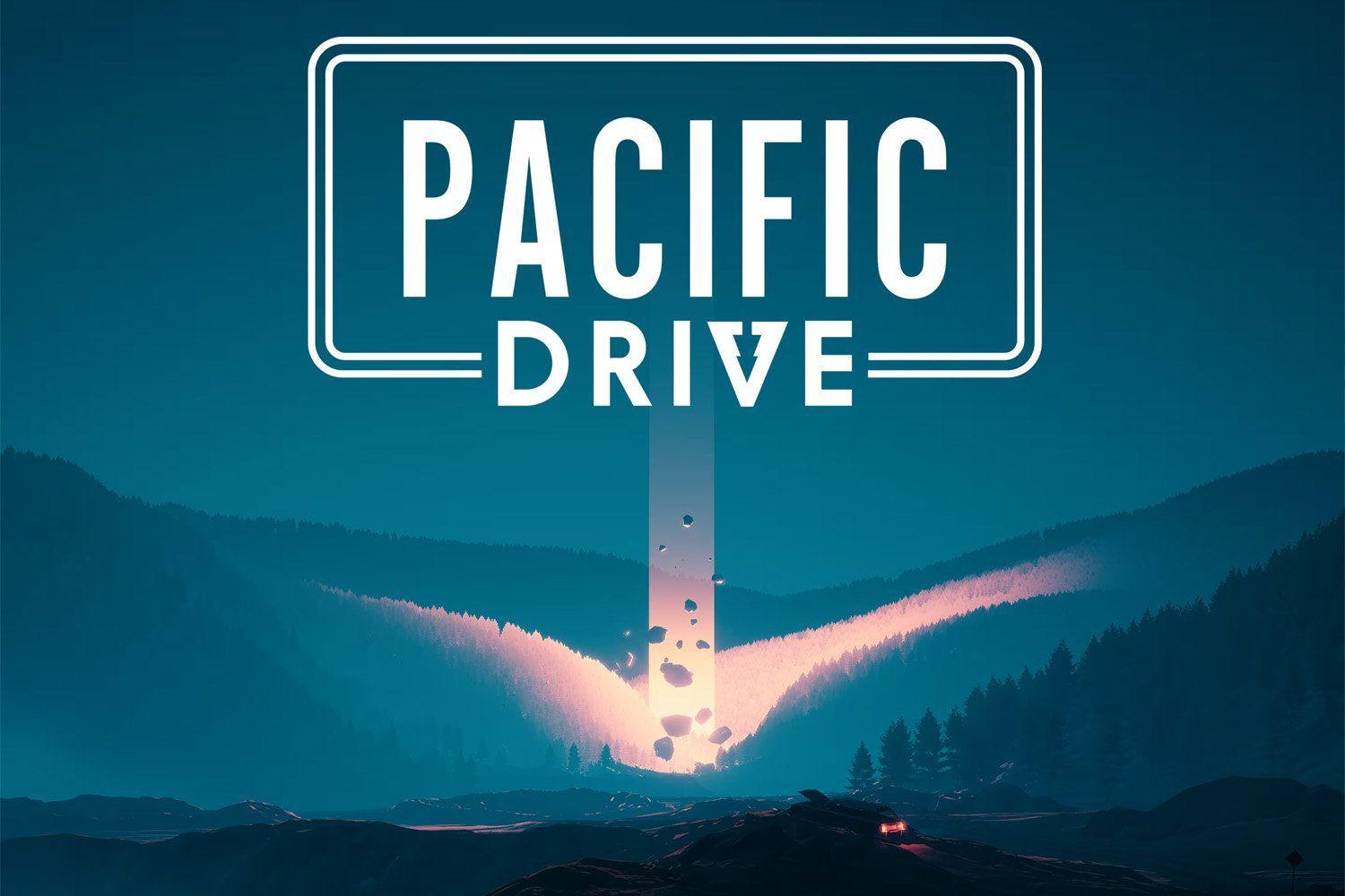 Pacific Drive : une nouvelle mise à jour qui permet de personnaliser au mieux son expérience de jeu