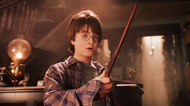 La série Harry Potter TV sort fin 2026-début 2027.