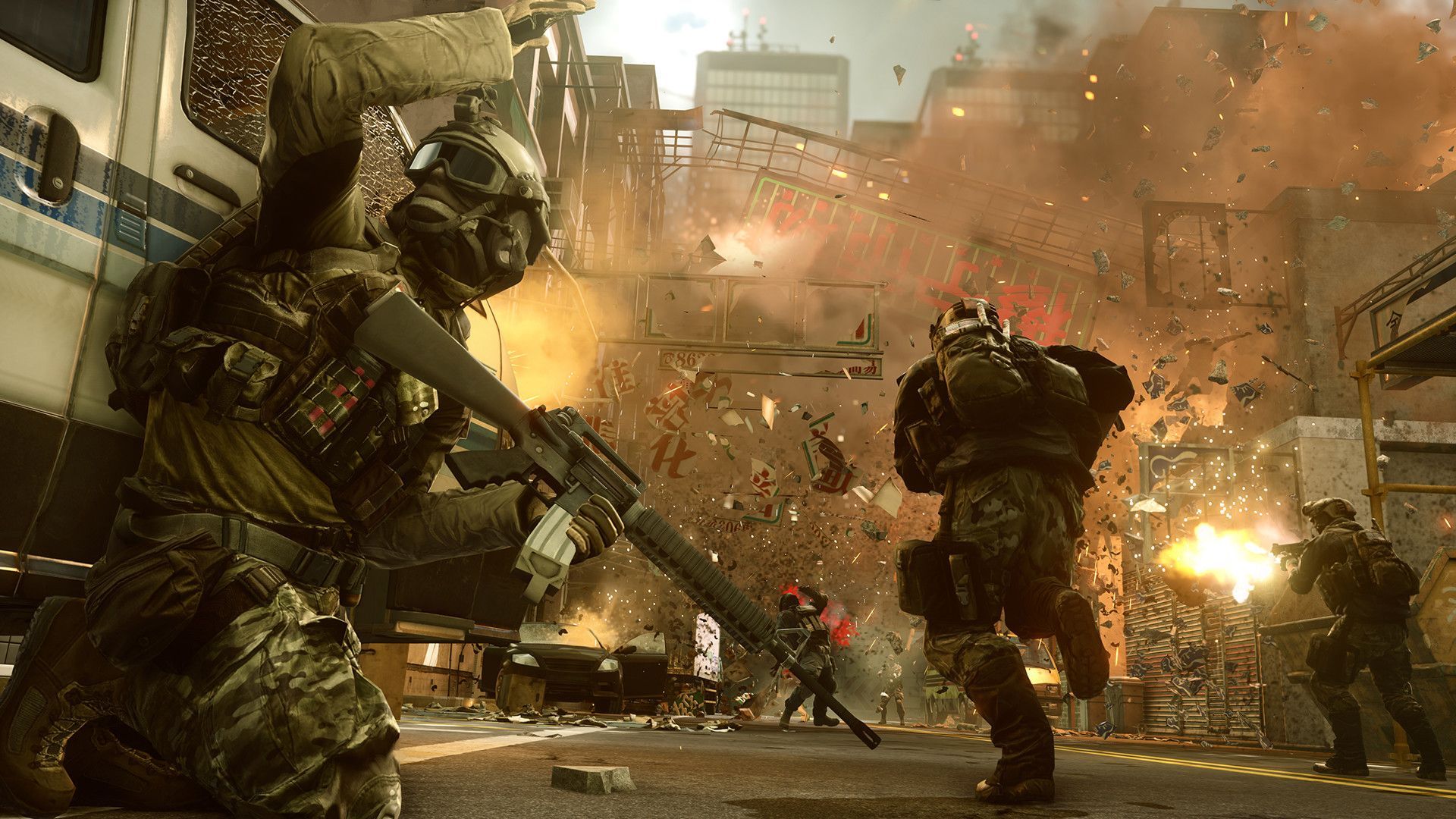 Pour laver l’échec Battlefield 2042, Electronic Arts revient en arrière