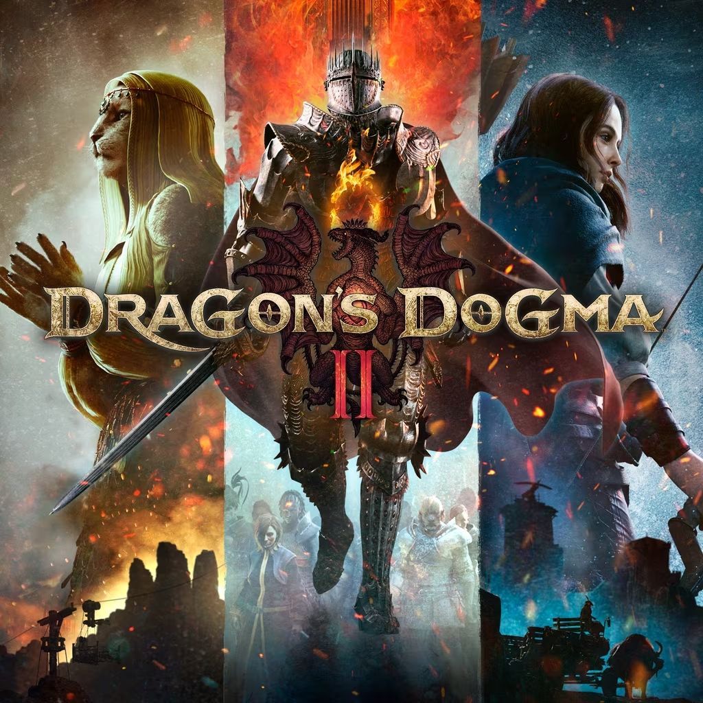 GEEKNPLAY - Dragon's Dogma 2 - Nouvelle mise à jour qui propose des ajustements et de nouvelles fonctionnalités