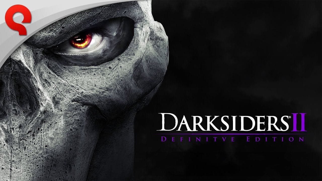 Darksiders II ne lâche pas l'affaire et revient encore une fois, cette fois-ci sur PS5 et Xbox Series