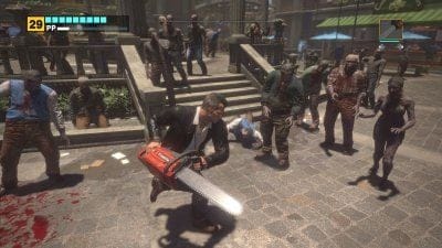 Dead Rising Deluxe Remaster : les tests sont là, de belles notes pour la presse anglophone ?