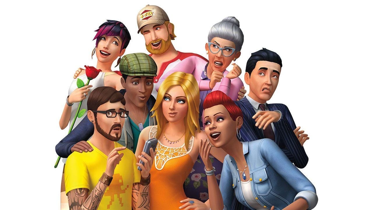 Oubliez Les Sims 5, EA n'en veut pas et va se focaliser sur Les Sims 4, un playtest pour Project Rene, d'autres jeux et un film avec Amazon
