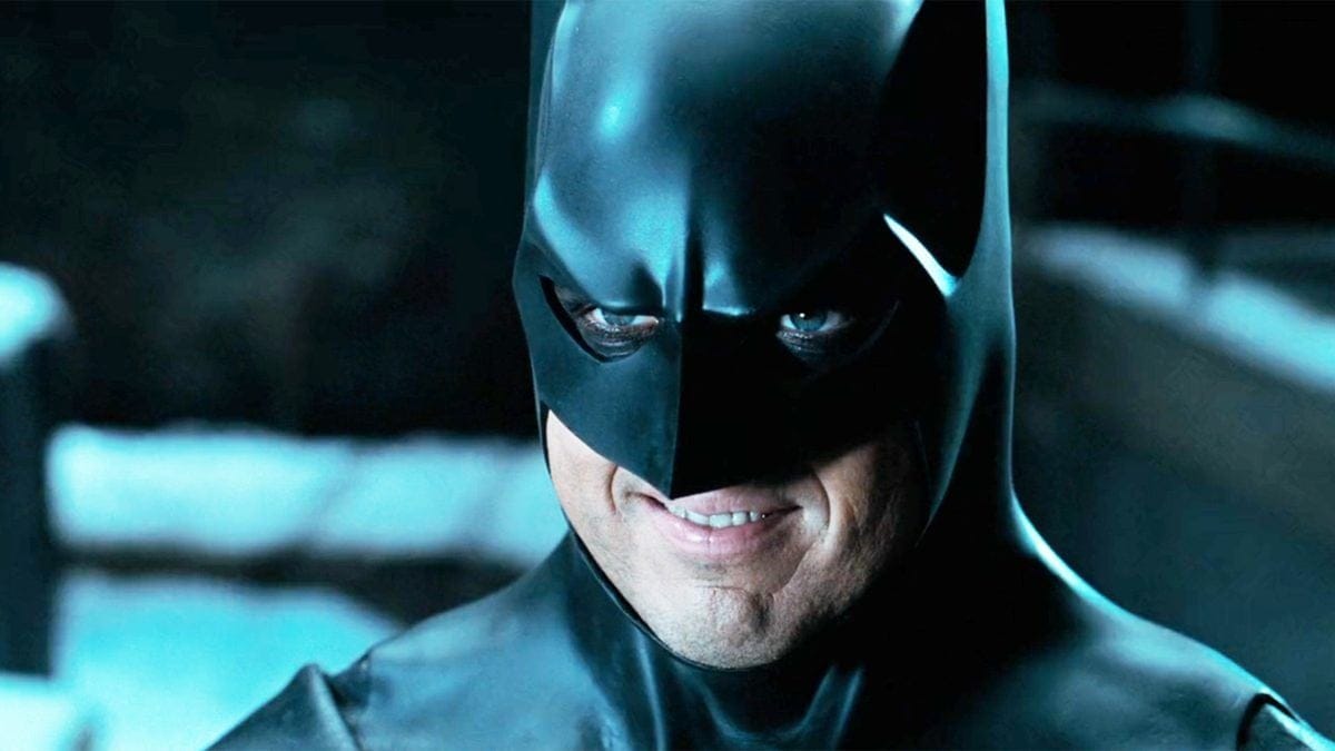 Batman devient le premier super-héros à obtenir une étoile sur le Hollywood Walk of Fame