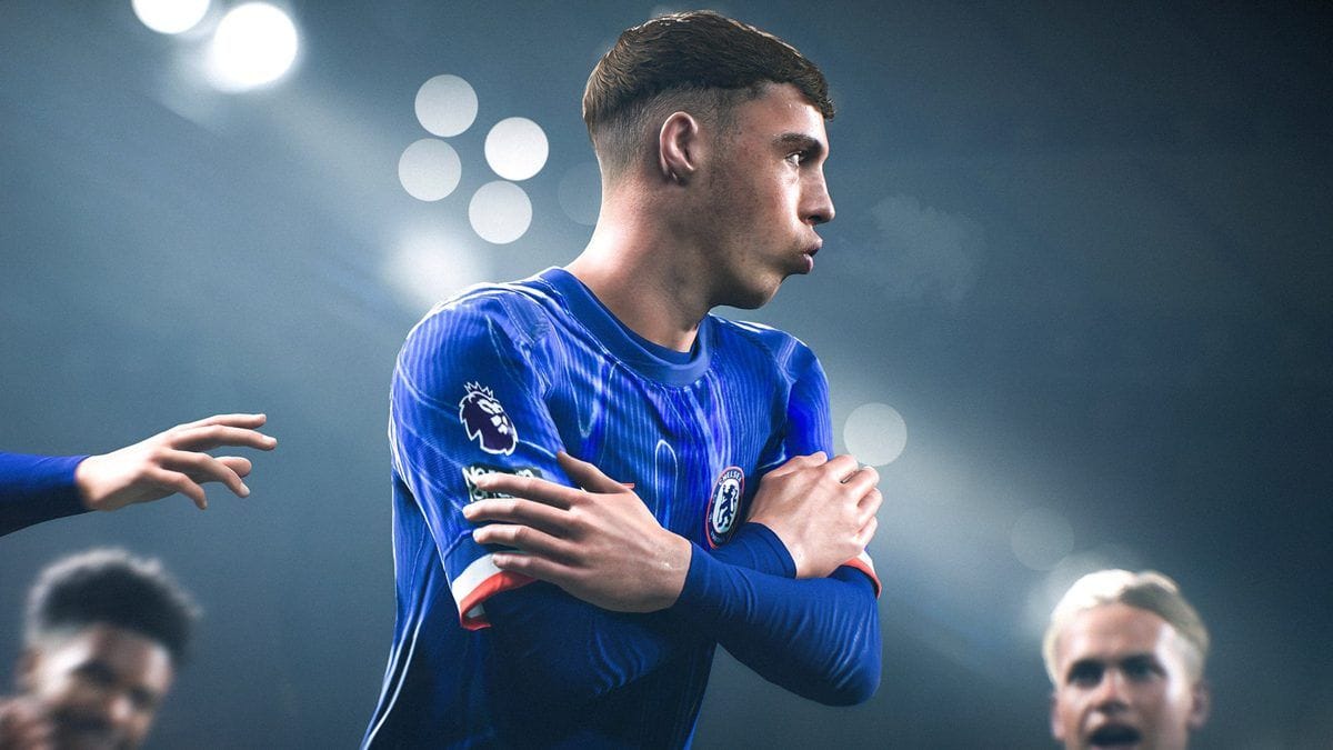 Jours et heures de sortie pour EA Sports FC 25