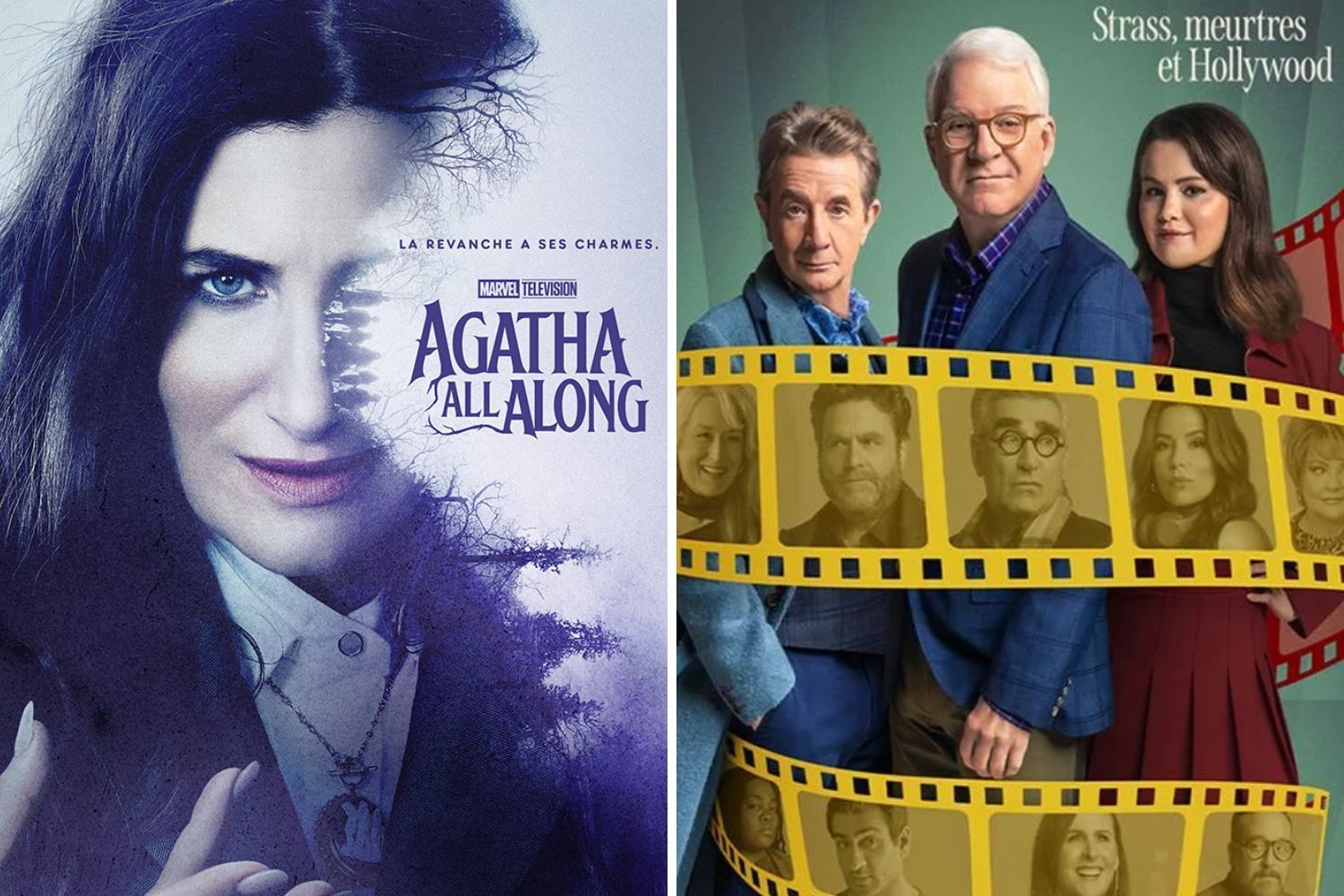 Voici les 2 séries à voir absolument sur Disney+ cet automne