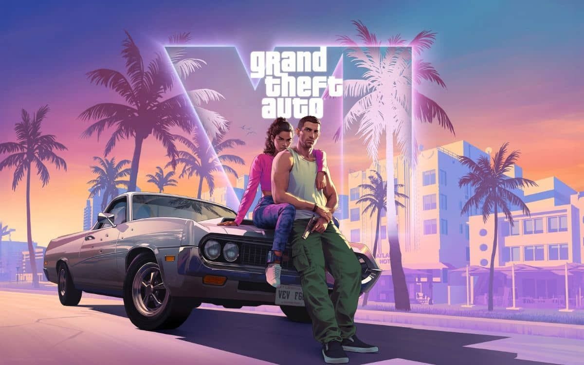 Coup de théâtre pour GTA 6 ? La date de sortie du jeu serait repoussée