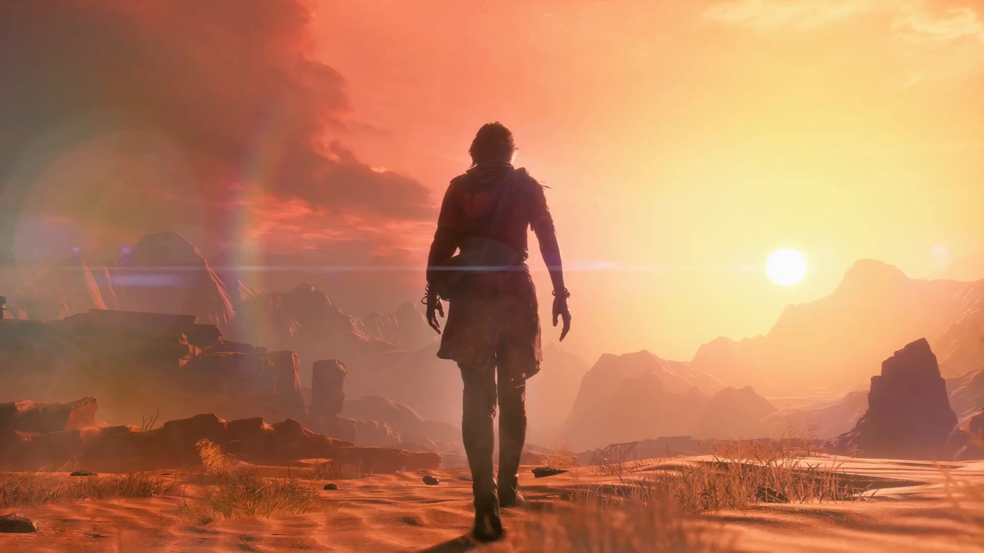Unknown 9: Awakening Avant-première : Une aventure pleine de hauts et de bas