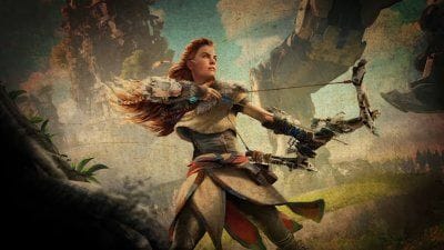 Horizon Zero Dawn : une grosse fuite qui va ravir les joueurs