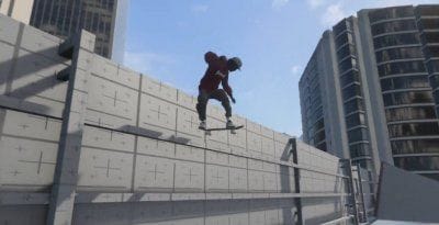 skate. : la sortie se précise, c'est pour quand ?