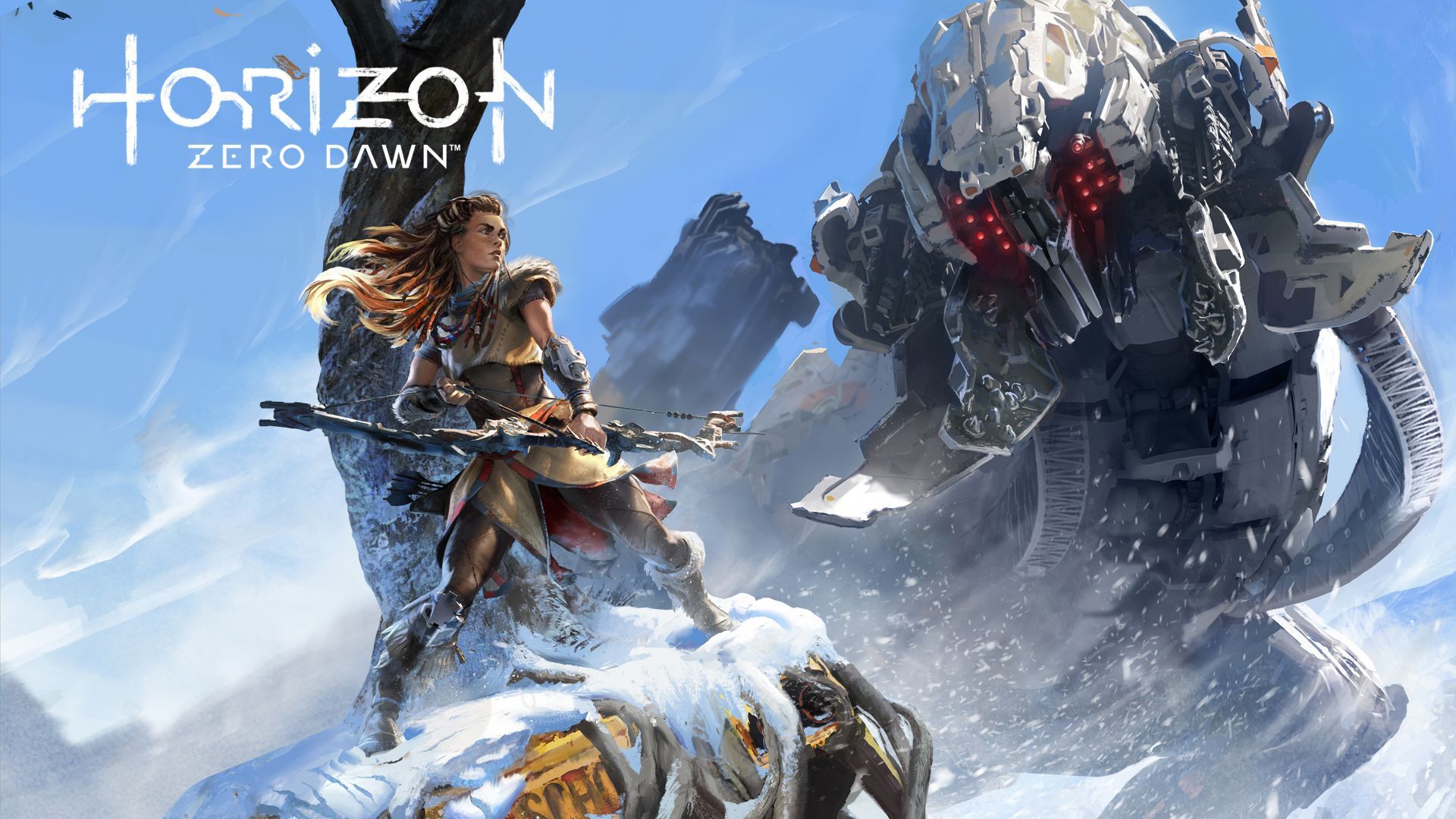 Horizon Zero Dawn Remastered est de plus en plus réel et vient d'être enregistré chez l'ESRB