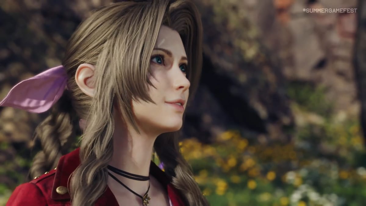 Square Enix admet que Final Fantasy VII Rebirth et Final Fantasy XVI "n’ont pas répondu aux attentes"