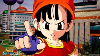 DRAGON BALL: Sparking! ZERO, la révélation officielle du roster complet en approche