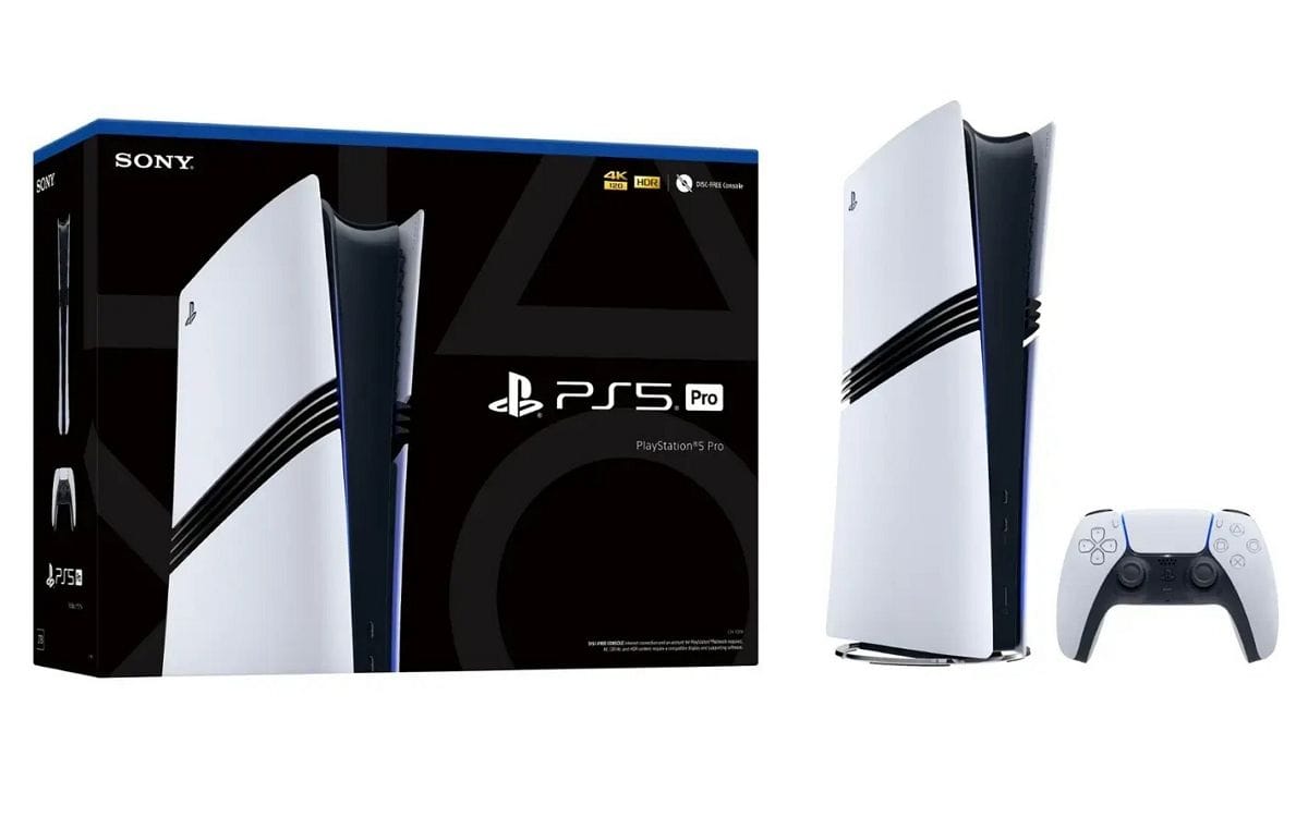 La PS5 Pro ne proposera pas cette fonctionnalité, Sony n'assume plus toutes ses promesses