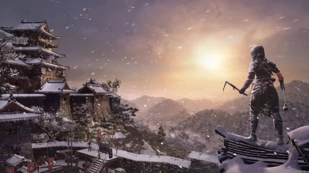 Quelle est la durée d’Assassin’s Creed Shadows ? La taille de la carte dévoilée - Dexerto