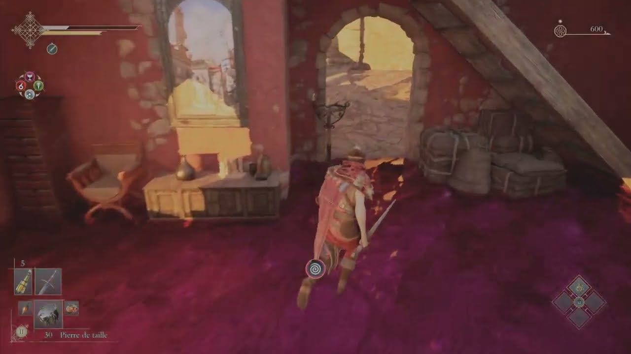 ENOTRIA : VILLAGE QUINTA Guide/Farm/Améliorations/BOSS