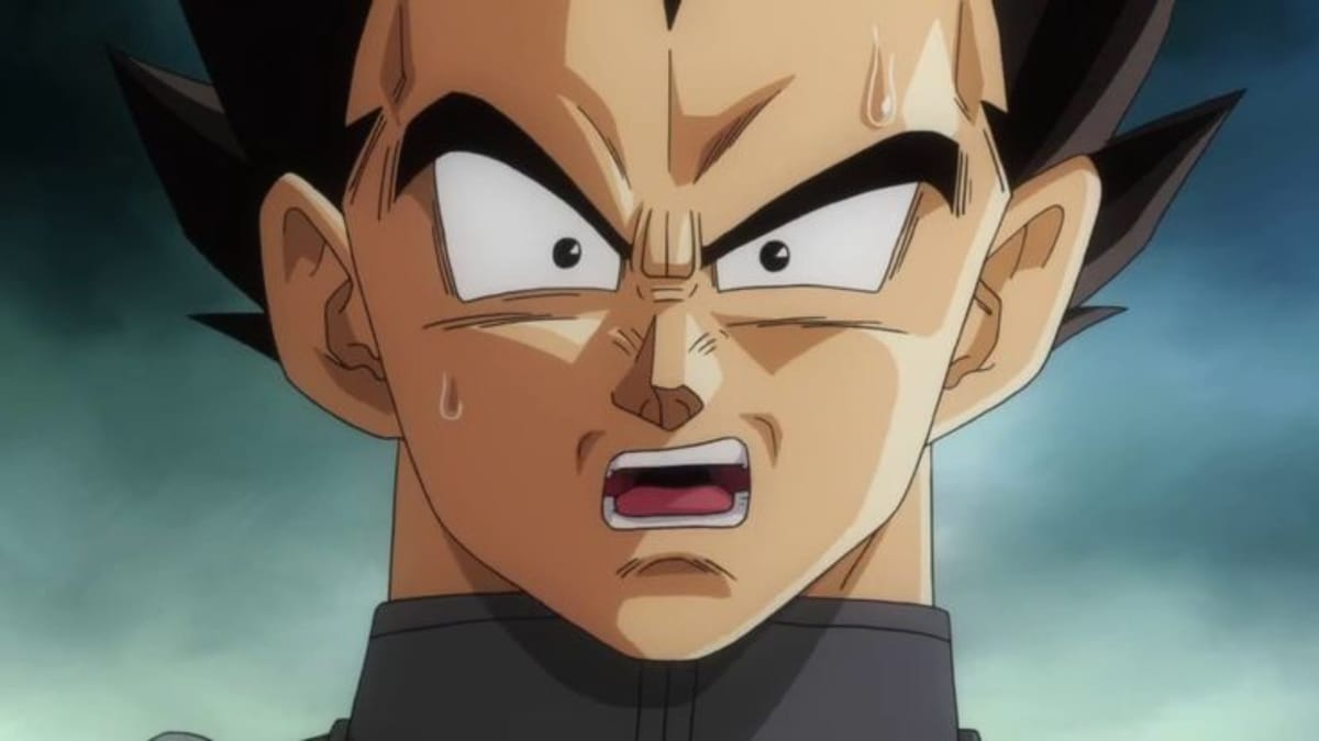 Dragon Ball Sparking Zero : Ce personnage se trompe dans ses attaques comme dans l'anime !