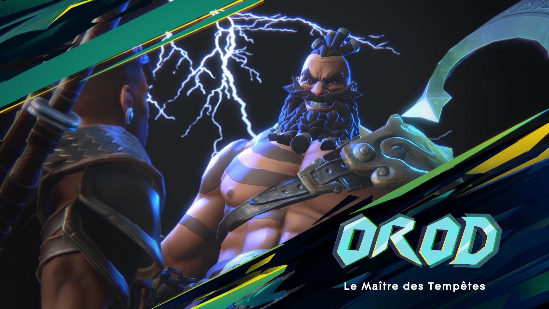 Orod