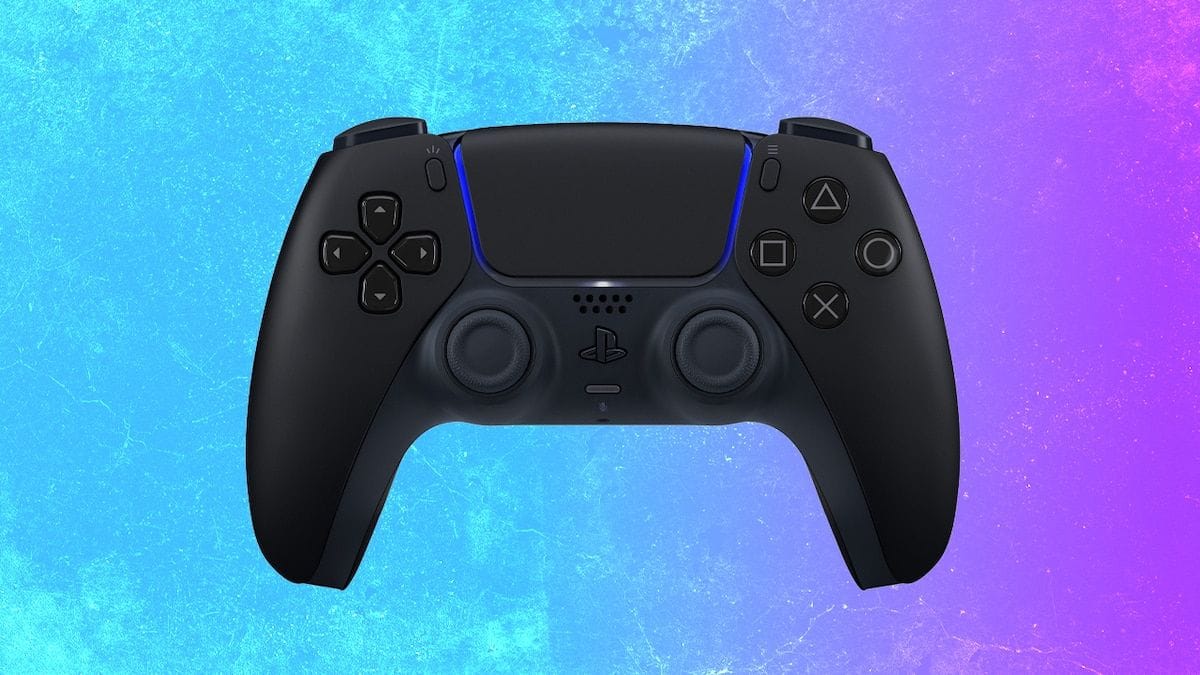 PS5: le prix de la manette DualSense a augmenté