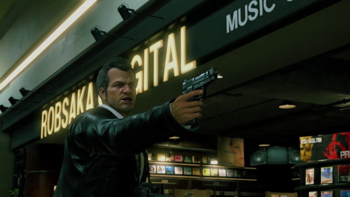 Dead Rising Deluxe Remaster - Le trailer officiel de lancement