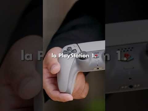 2 NOUVELLES Ps5 dévoilées pour le 30eme anniversaire ! 🔥
